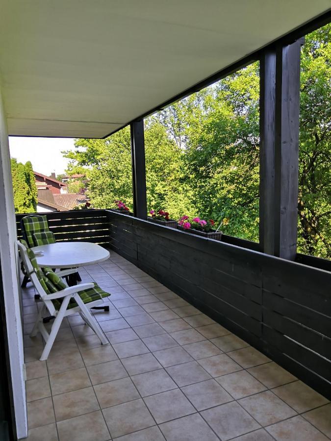 Ferienwohnungen Schelhas Prien am Chiemsee Exterior foto